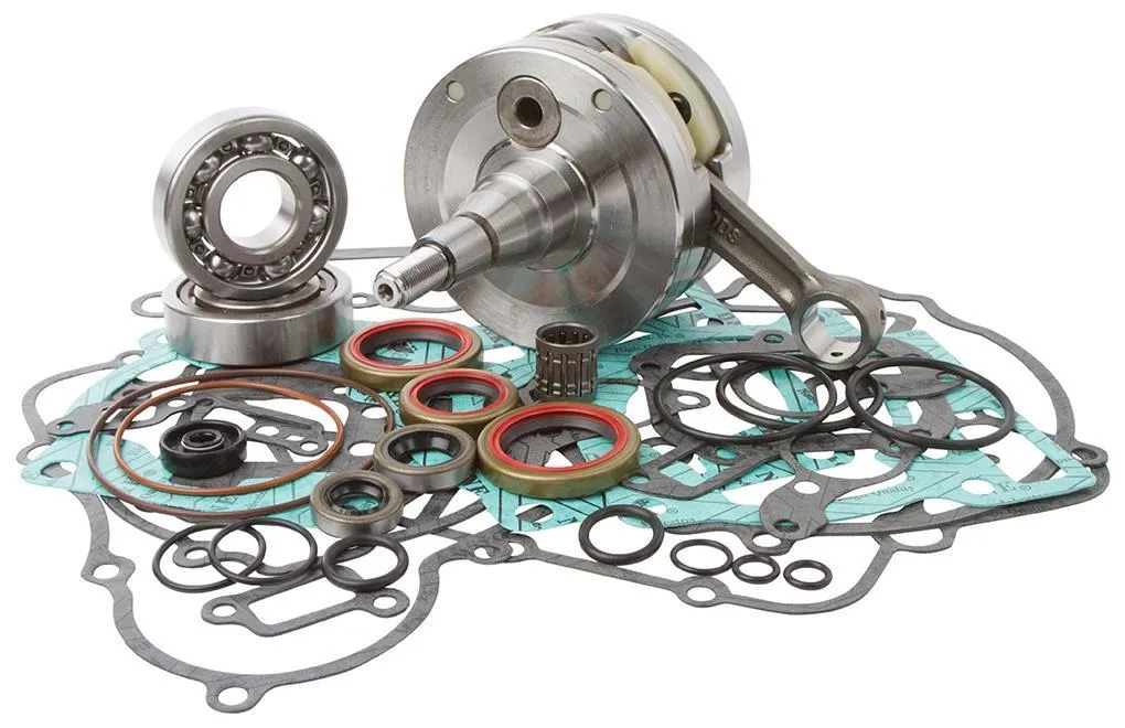 Kit installazione albero motore Hot Rods completo per KTM 150 XC-W 10-14