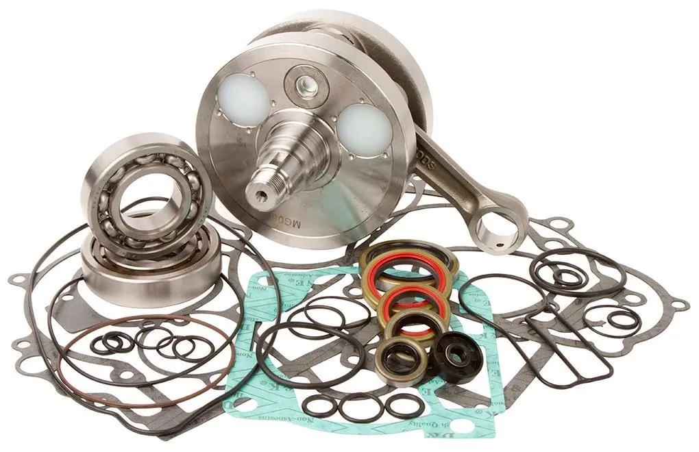 Kit installazione albero motore Hot Rods completo per KTM 250 XC 08-16