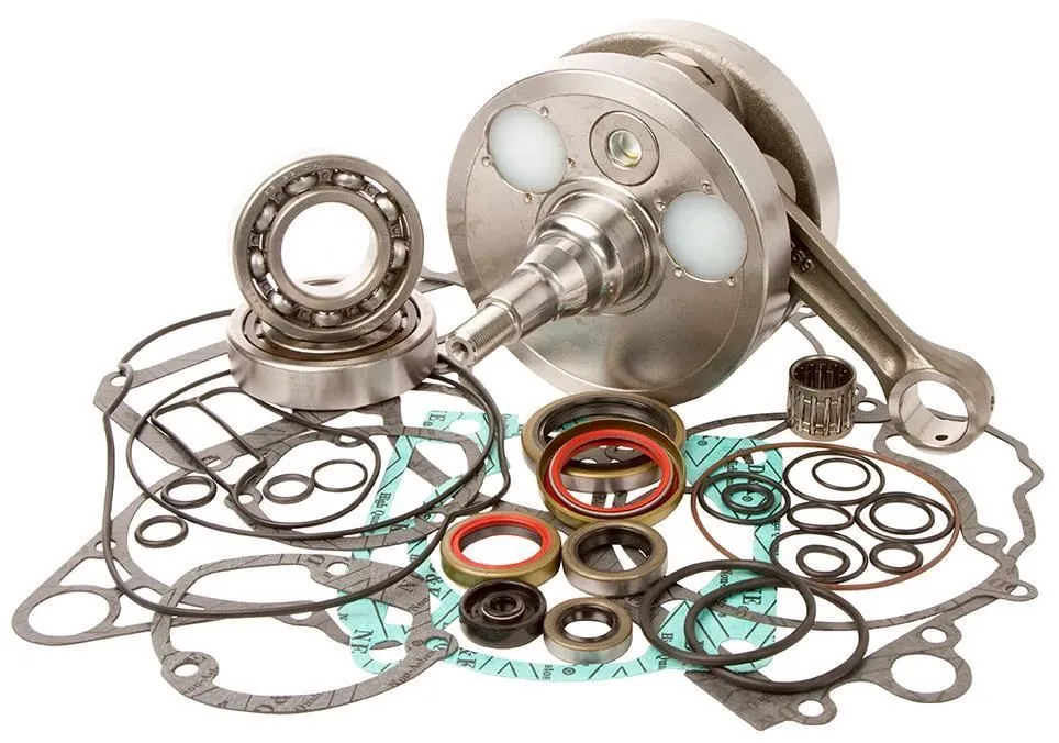 Kit installazione albero motore Hot Rods completo per KTM 250 XC 2006