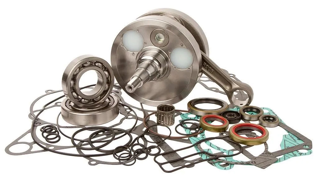 Kit installazione albero motore Hot Rods completo per KTM 250 XC 2007