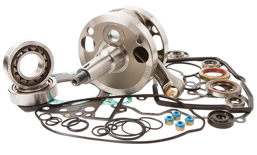 Kit installazione albero motore Hot Rods completo per KTM 250 XC-F 07-09