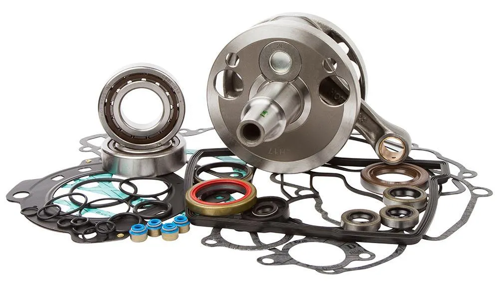 Kit installazione albero motore Hot Rods completo per KTM 250 XC-F 11-12
