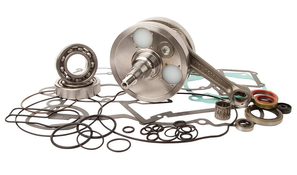 Kit installazione albero motore Hot Rods completo per KTM 300 XC-W 06-07