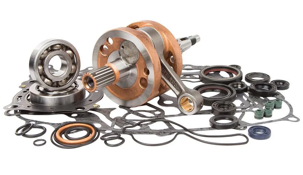 Kit installazione albero motore Hot Rods completo per KTM 50 SX 06-08