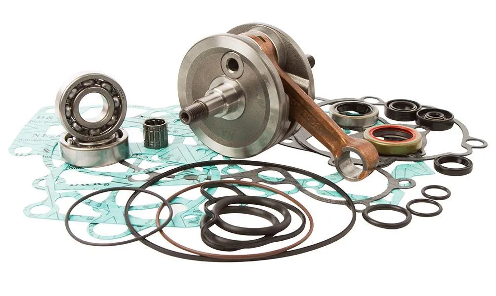 Kit installazione albero motore Hot Rods completo per KTM 50 SX 09-12