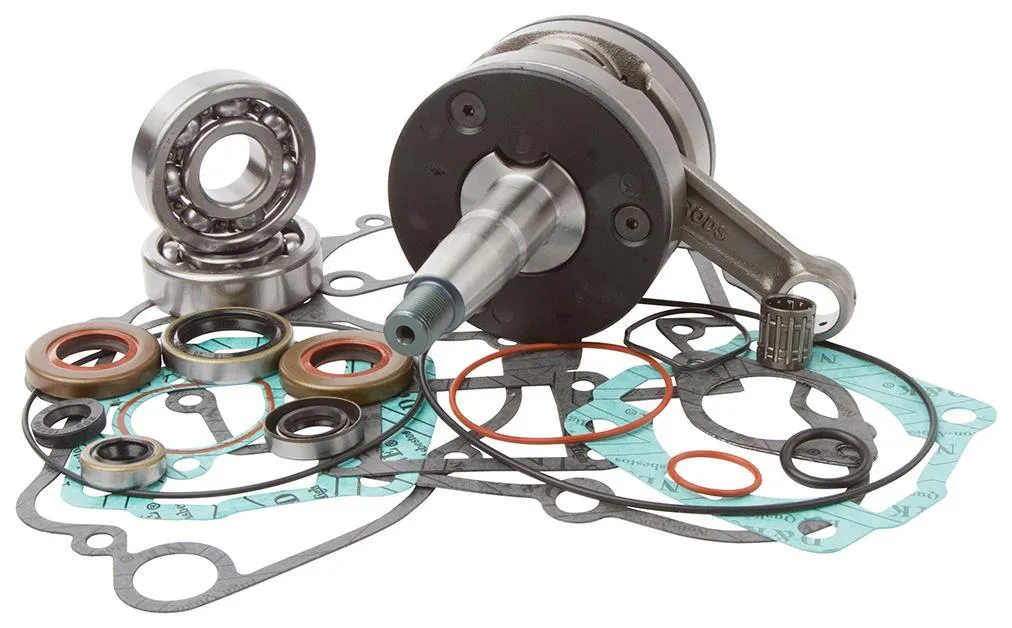 Kit installazione albero motore Hot Rods completo per KTM 65 SXS 03-08