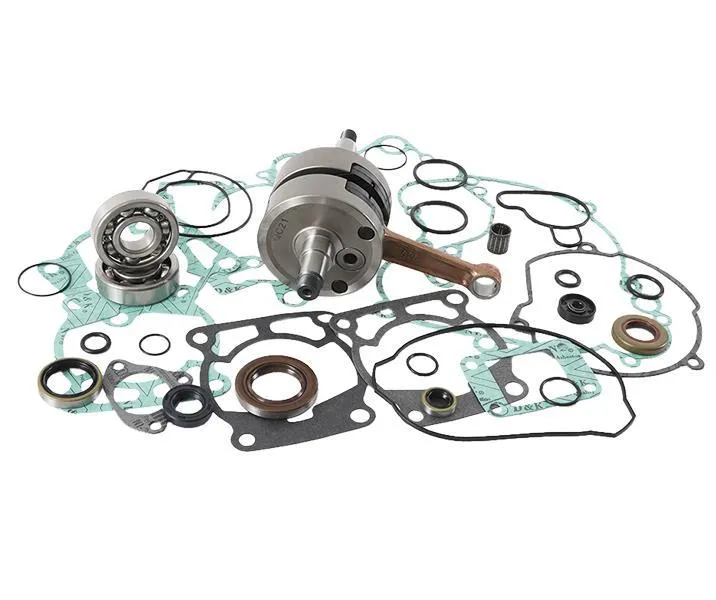 Kit installazione albero motore Hot Rods completo per KTM 65 XC 2009