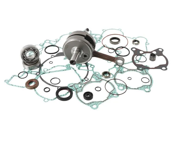 Kit installazione albero motore Hot Rods completo per KTM 85 XC 08-09