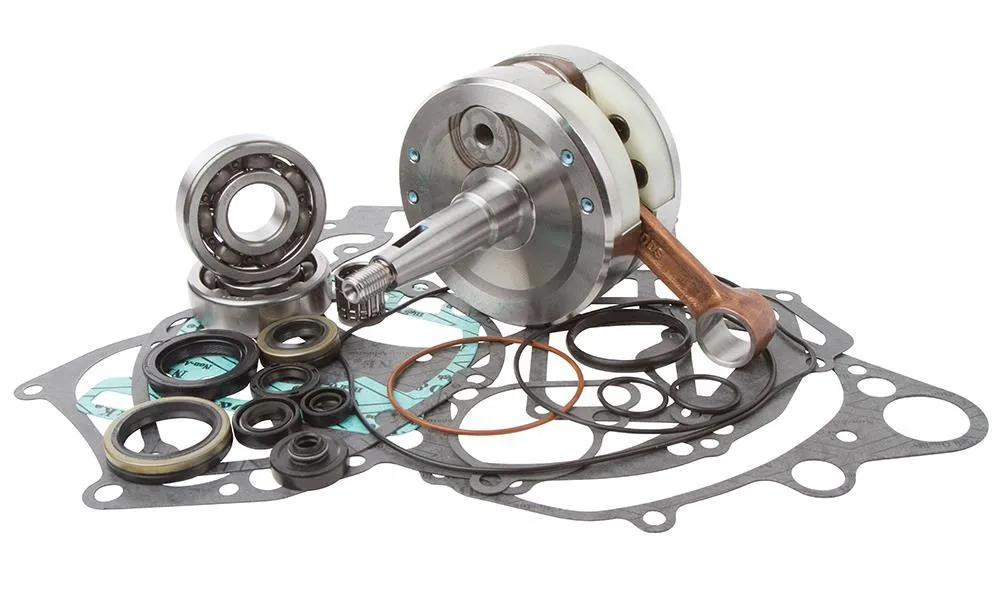 Kit installazione albero motore Hot Rods completo per Suzuki RM 125 04-07