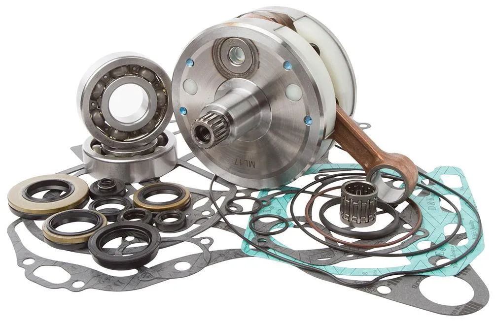 Kit installazione albero motore Hot Rods completo per Suzuki RM 250 03-04