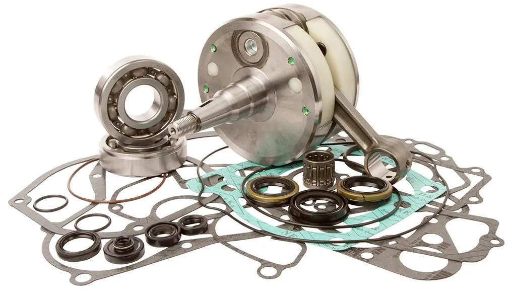 Kit installazione albero motore Hot Rods completo per Suzuki RM 250 06-08