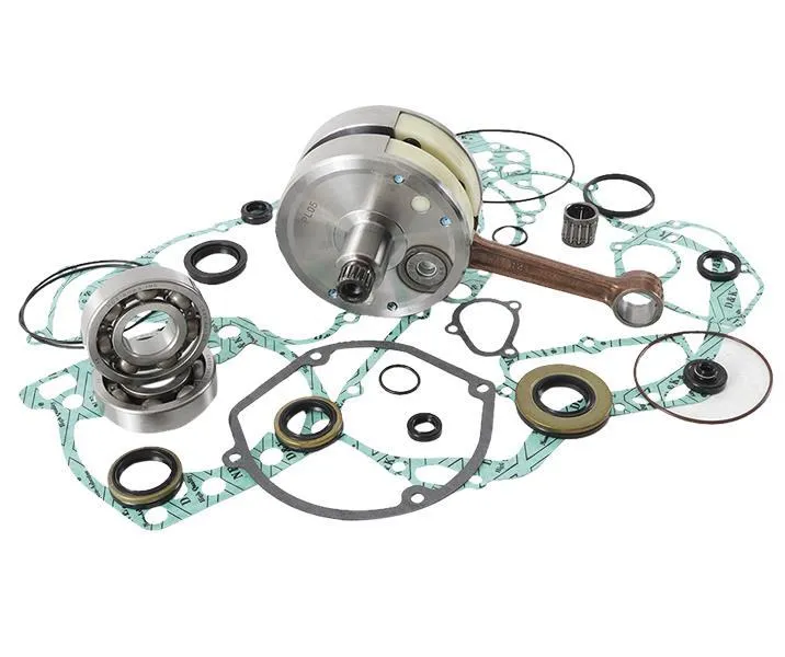 Kit installazione albero motore Hot Rods completo per Suzuki RM 250 2005