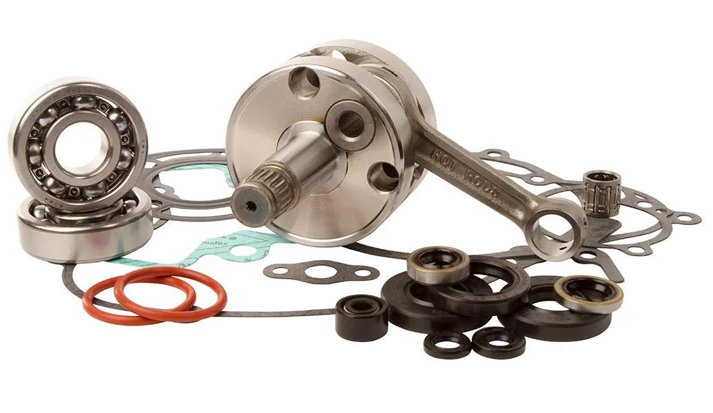 Kit installazione albero motore Hot Rods completo per Suzuki RM 65 03-05