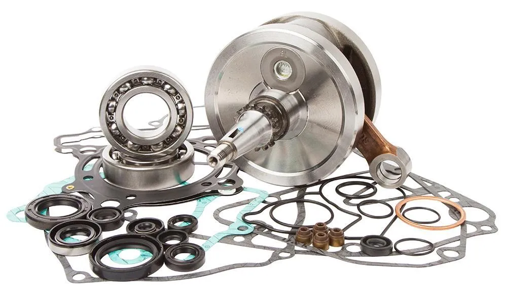 Kit installazione albero motore Hot Rods completo per Suzuki RMZ 250 04-06