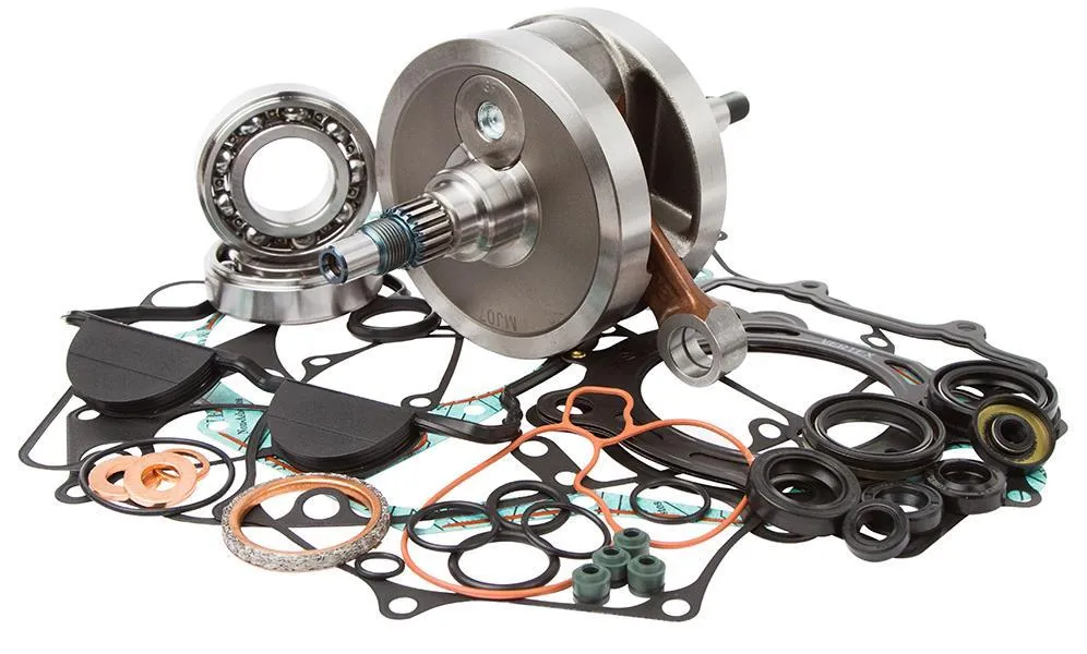 Kit installazione albero motore Hot Rods completo per Suzuki RMZ 250 07-09