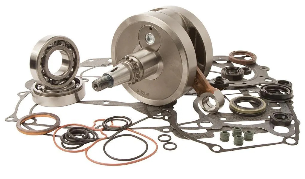 Kit installazione albero motore Hot Rods completo per Suzuki RMZ 250 10-14