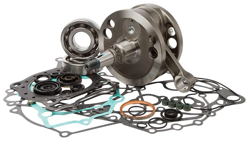 Kit installazione albero motore Hot Rods completo per Suzuki RMZ 450 05-07