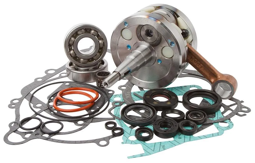 Kit installazione albero motore Hot Rods completo per Yamaha YZ 125 2001