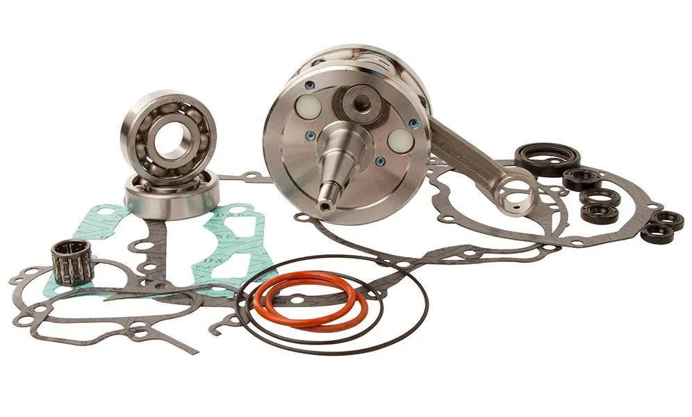 Kit installazione albero motore Hot Rods completo per Yamaha YZ 125 98-00