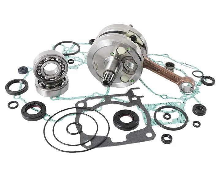 Kit installazione albero motore Hot Rods completo per Yamaha YZ 125 X 20-22