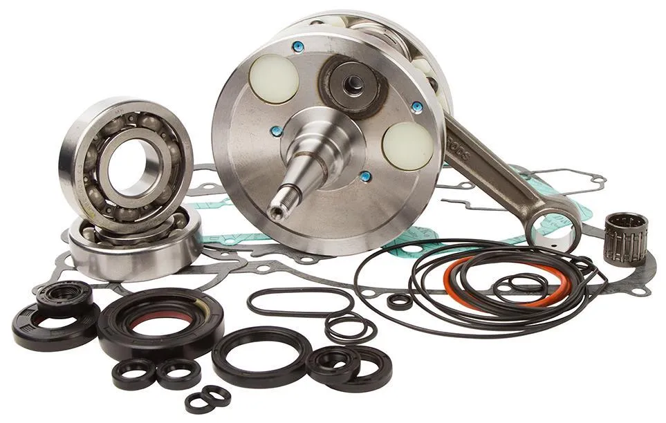 Kit installazione albero motore Hot Rods completo per Yamaha YZ 250 2001