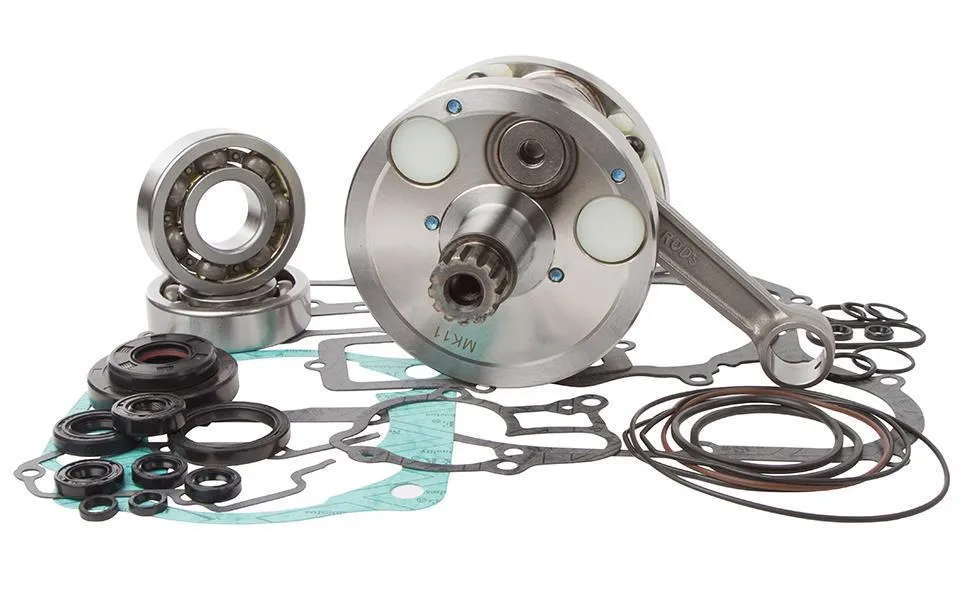 Kit installazione albero motore Hot Rods completo per Yamaha YZ 250 2002