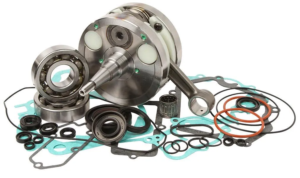 Kit installazione albero motore Hot Rods completo per Yamaha YZ 250 99-00