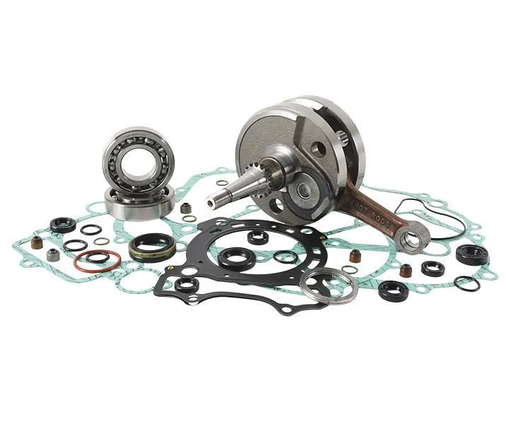 Kit installazione albero motore Hot Rods completo per Yamaha YZ 250 F 03-13