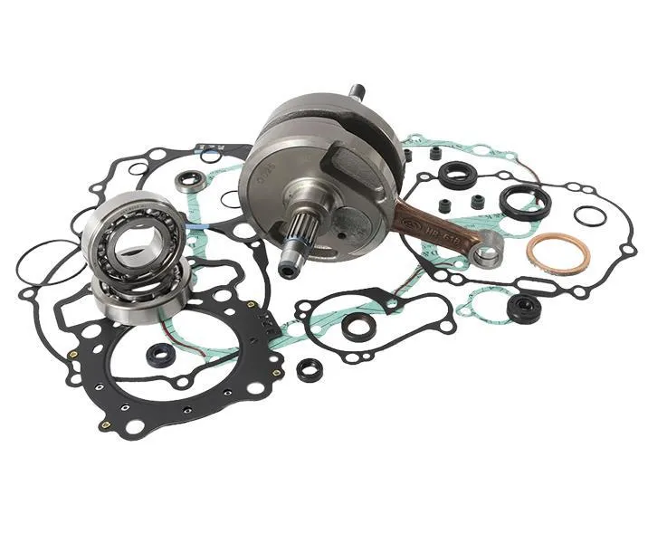 Kit installazione albero motore Hot Rods completo per Yamaha YZ 250 F 14-15