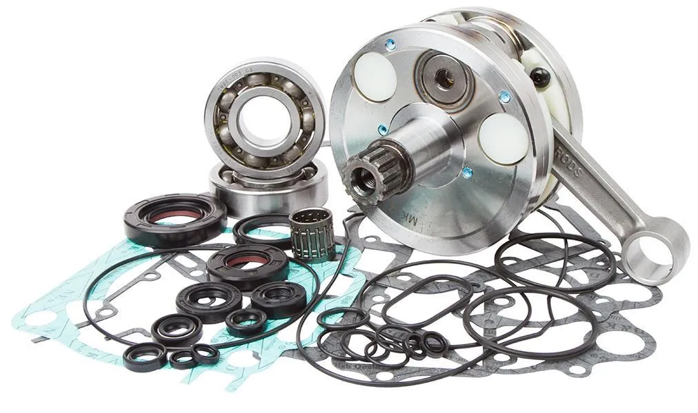 Kit installazione albero motore Hot Rods completo per Yamaha YZ 250 X 16-24