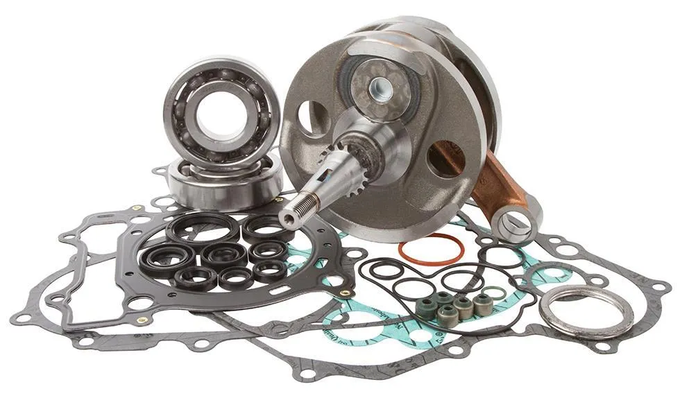 Kit installazione albero motore Hot Rods completo per Yamaha YZ 450 F 03-05