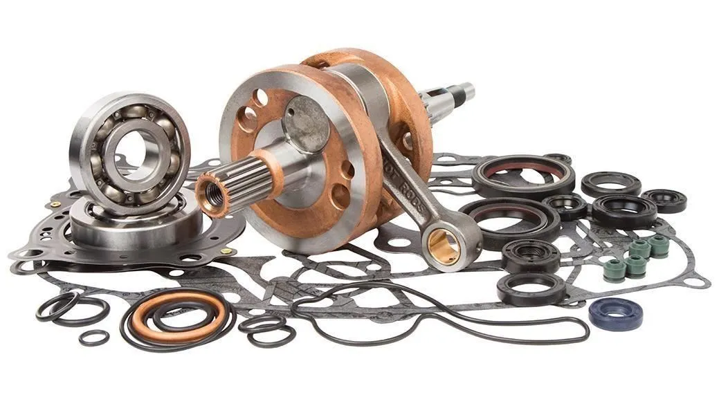 Kit installazione albero motore Hot Rods completo per Yamaha YZ 450 F 06-09