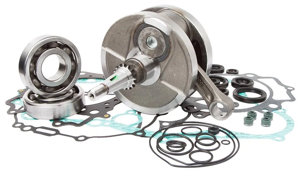 Kit installazione albero motore Hot Rods completo per Yamaha YZ 450 F 10-13