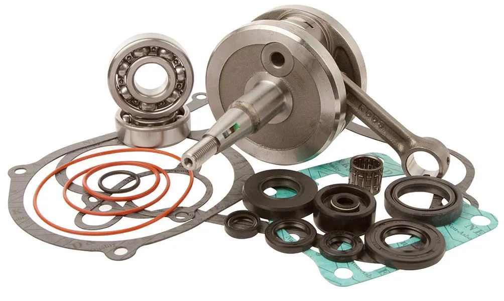 Kit installazione albero motore Hot Rods completo per Yamaha YZ 80 93-01