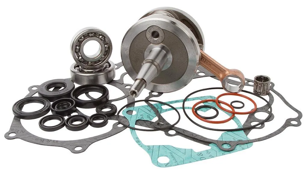 Kit installazione albero motore Hot Rods completo per Yamaha YZ 85 02-18