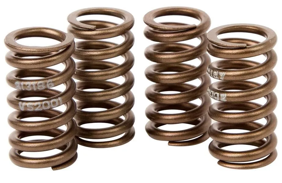 Kit molle per alberi a camme Hot Cams per Suzuki RMZ 250 07-15