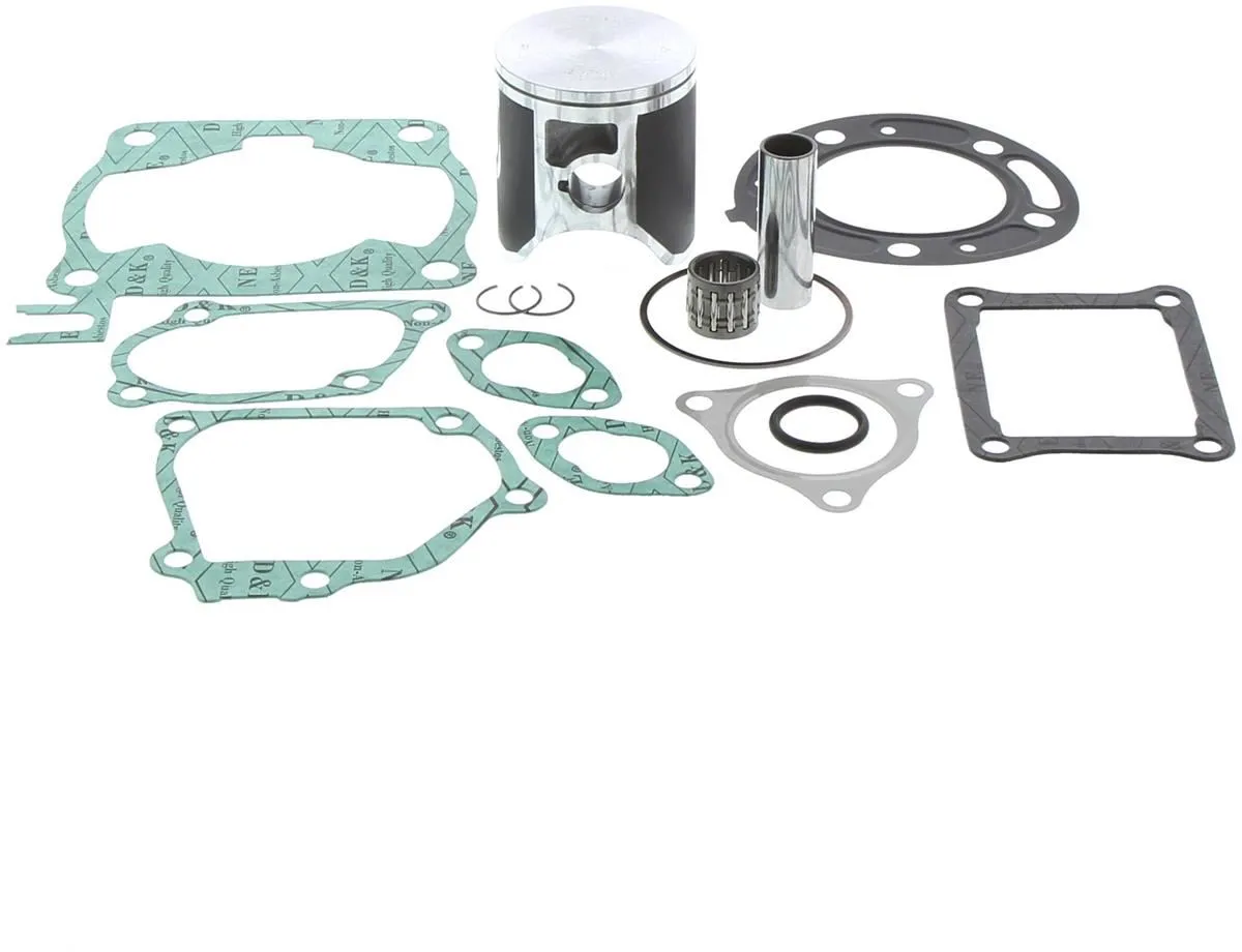 Kit revisione cilindro Vertex (Pistone +Serie guarnizioni Smeriglio) per Honda CR 125 R 92-97 Top End