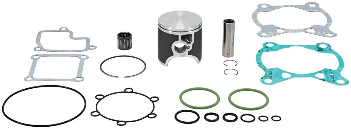 Kit revisione cilindro Vertex (Pistone +Serie guarnizioni Smeriglio) per KTM 105 SX 04-16 Top End
