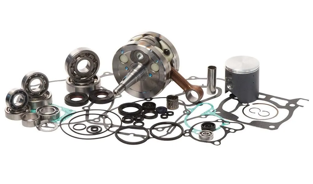 Kit revisione motore Wrench Rabbit completo per Fantic XE 125 21-22