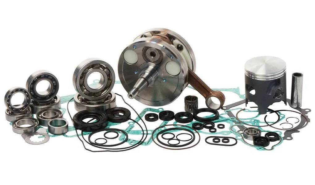 Kit revisione motore Wrench Rabbit completo per Fantic XX 250 22-24