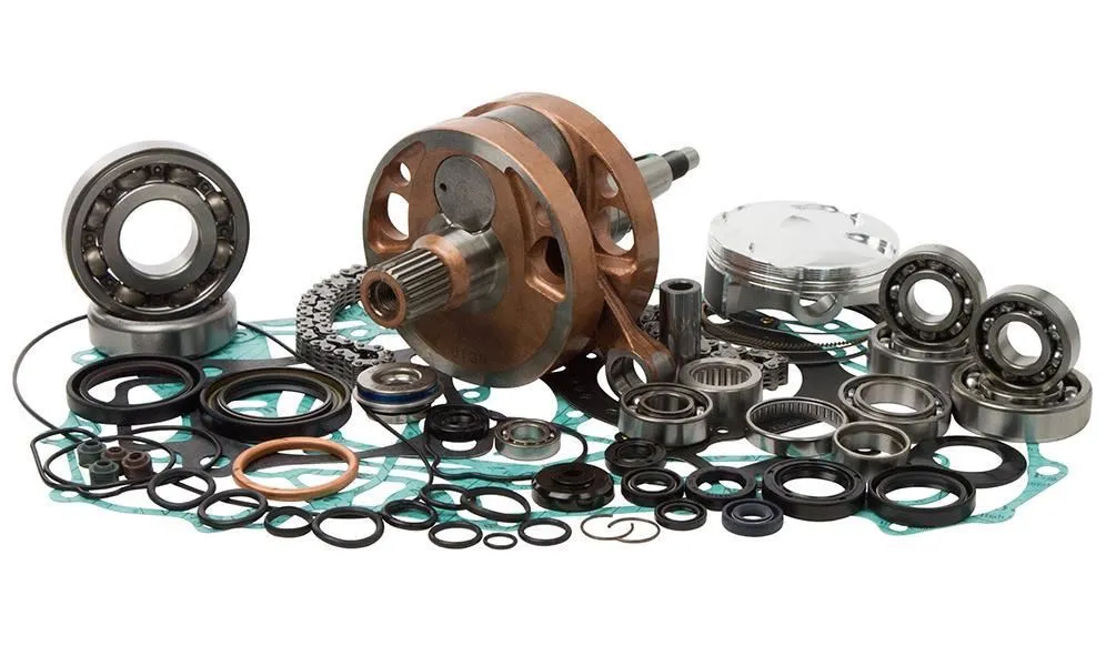 Kit revisione motore Wrench Rabbit completo per Honda CRF 250 R 10-13