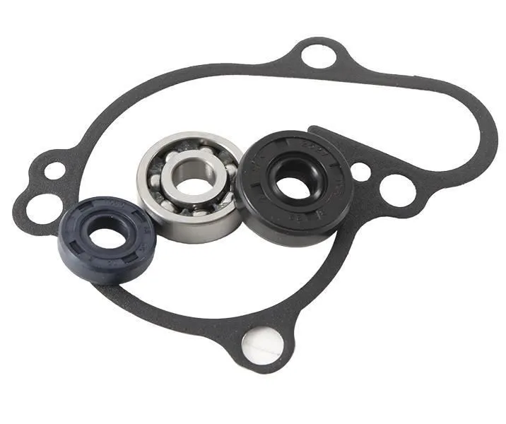 Kit revisione pompa dell'acqua Hot Rods completa per Fantic XX 125 22-23