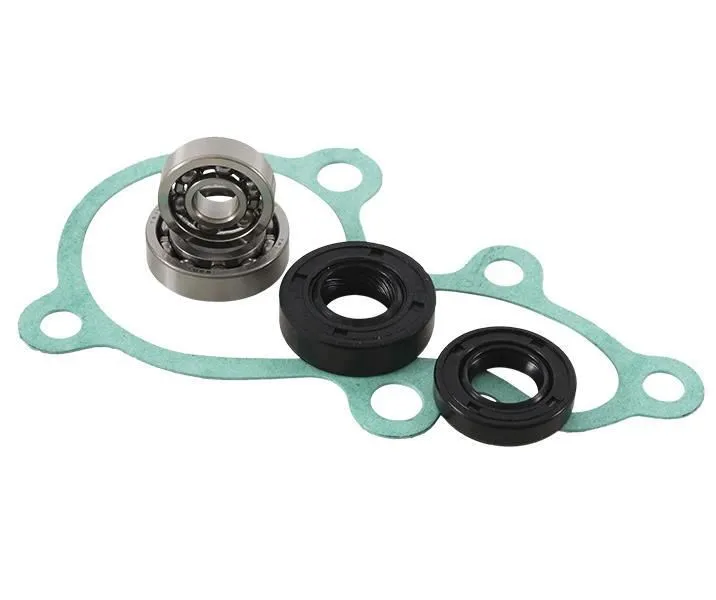 Kit revisione pompa dell'acqua Hot Rods completa per Honda CR 125 05-07