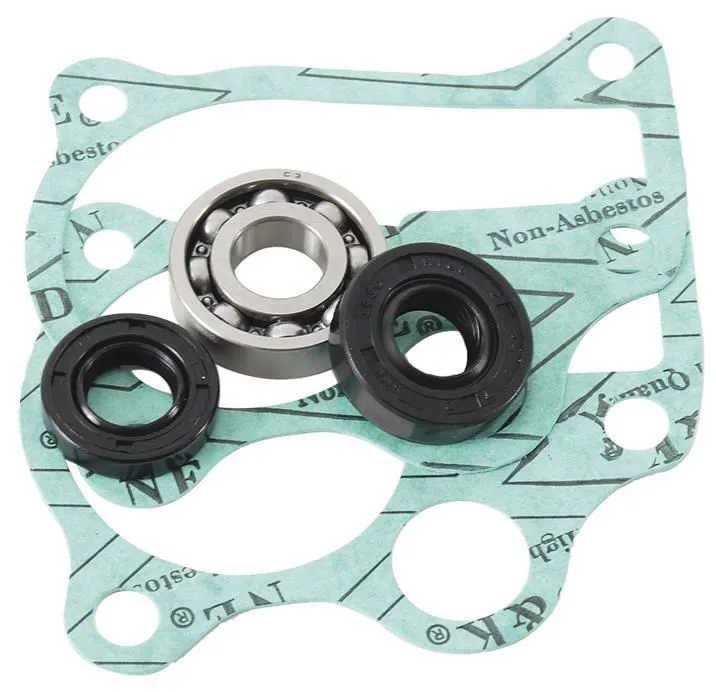 Kit revisione pompa dell'acqua Hot Rods completa per Honda CR 250 92-01