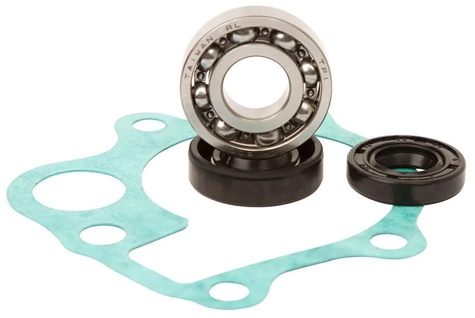 Kit revisione pompa dell'acqua Hot Rods completa per Honda CR 250 R 02-07
