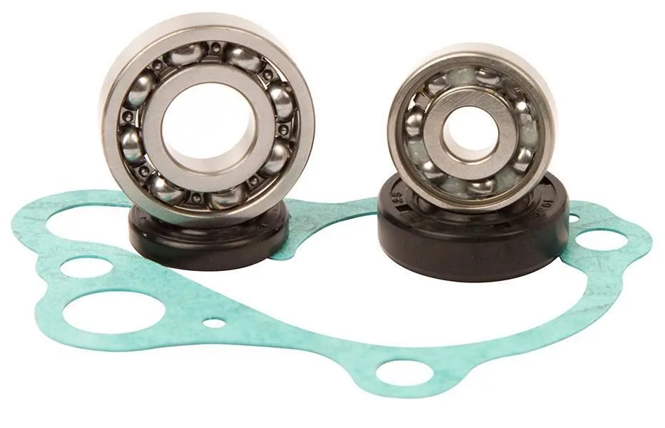 Kit revisione pompa dell'acqua Hot Rods completa per Honda CR 85 RB 03-07
