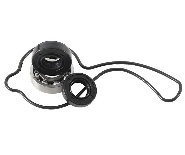 Kit revisione pompa dell'acqua Hot Rods completa per Honda CRF 150 R 07-24