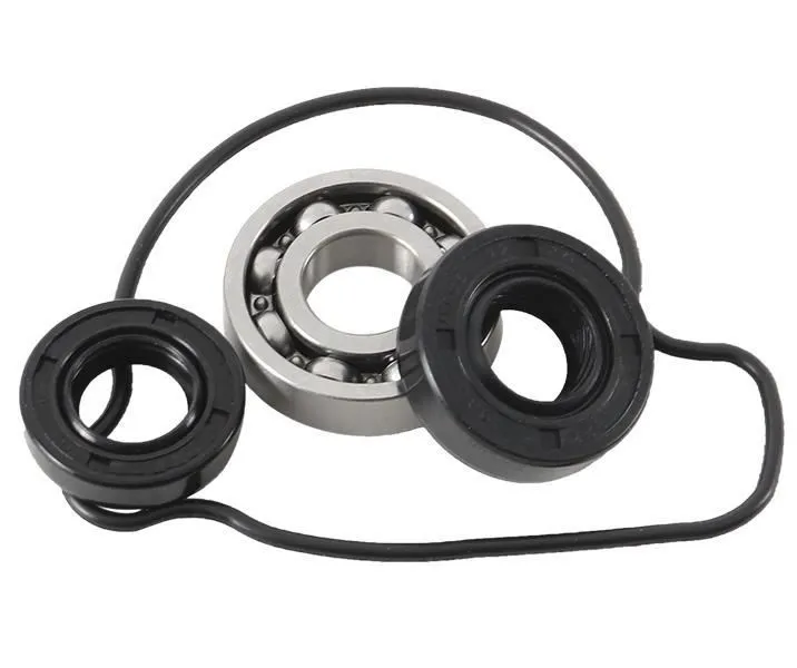 Kit revisione pompa dell'acqua Hot Rods completa per Honda CRF 250 X 04-17