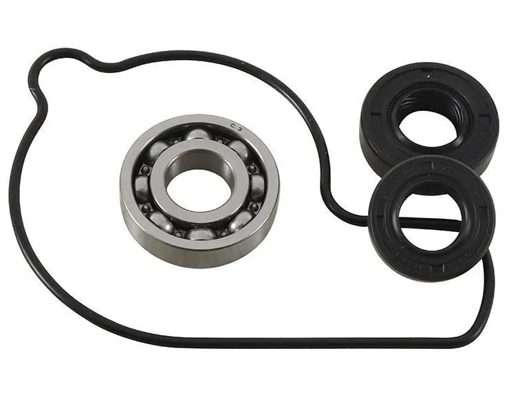 Kit revisione pompa dell'acqua Hot Rods completa per Honda CRF 450 R 02-08