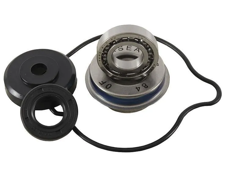 Kit revisione pompa dell'acqua Hot Rods completa per Honda CRF 450 R 09-16